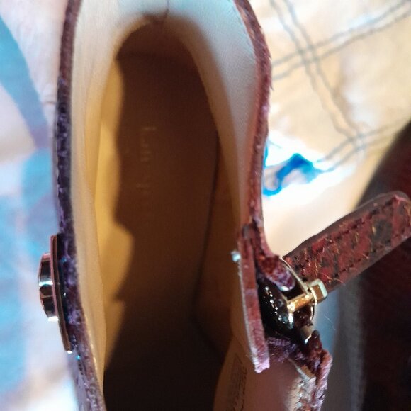 Kate Spade Ankle Boots - Picture 11 of 11